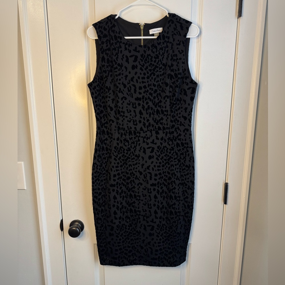 Calvin Klein Dress